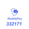 Højrupgaard mobilePay til 25615464